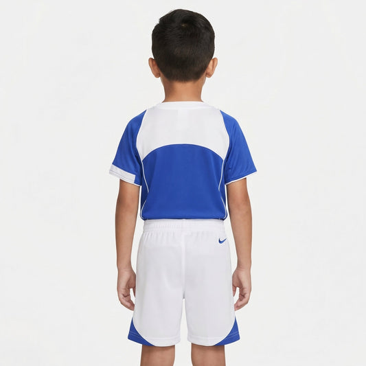 Conjunto Infantil Brasil 2004 II