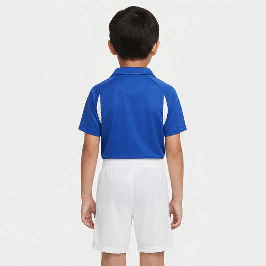 Conjunto Infantil Brasil 2002 II