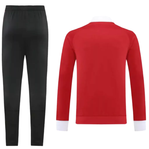 Agasalho de Viagem Manchester United Masculino