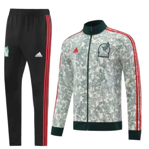 Agasalho de Viagem Seleção México Masculino