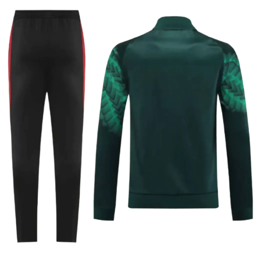 Agasalho de Viagem Seleção México Masculino