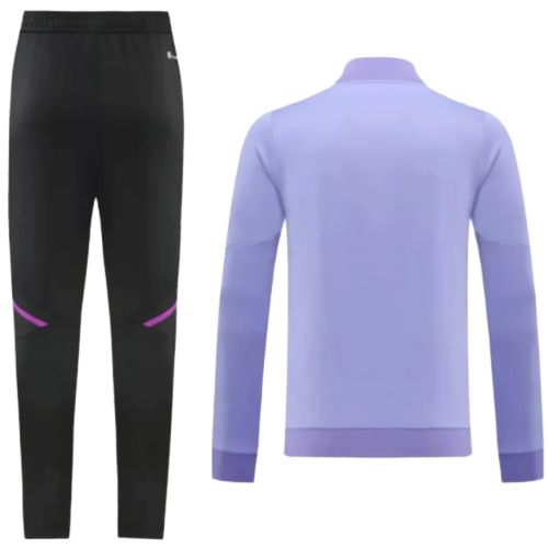Agasalho de Viagem Real Madrid Masculino