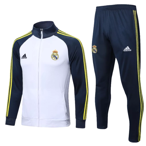 Agasalho de Viagem Real Madrid Masculino