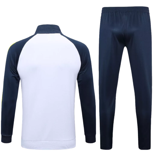 Agasalho de Viagem Real Madrid Masculino