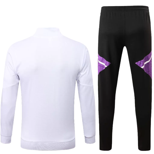 Agasalho de Viagem Real Madrid Masculino