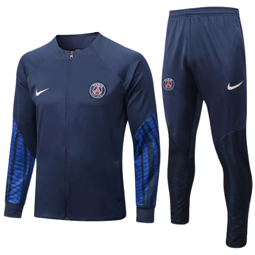 Agasalho de Viagem PSG Masculino