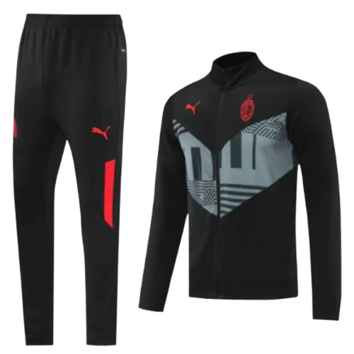 Agasalho de Viagem Milan Masculino