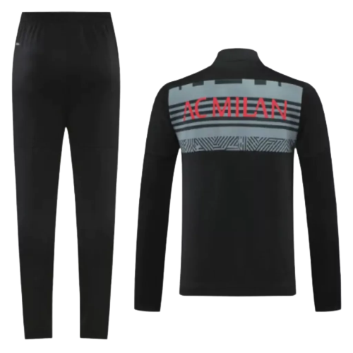 Agasalho de Viagem Milan Masculino