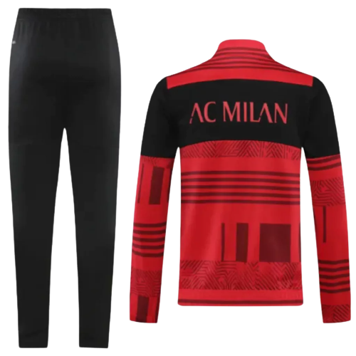 Agasalho de Viagem Milan Masculina