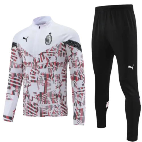 Agasalho de Viagem Milan Masculino