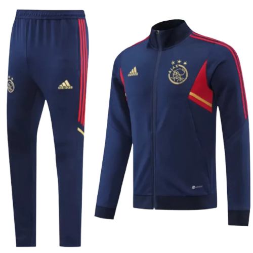 Agasalho de Viagem Ajax Masculino