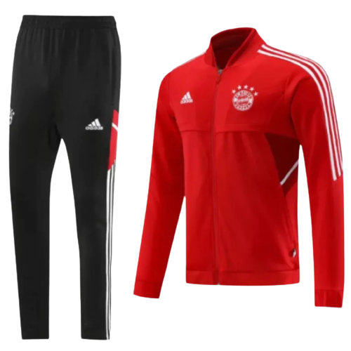 Agasalho de Viagem Bayern Munchen Masculino