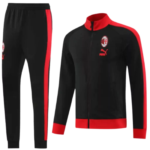 Agasalho de Viagem Milan Masculino