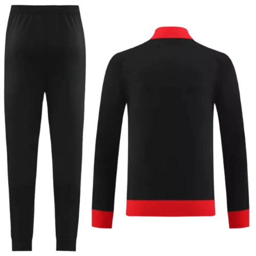 Agasalho de Viagem Milan Masculino