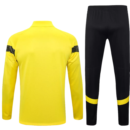 Agasalho de Viagem Borussia Dortmund Masculino