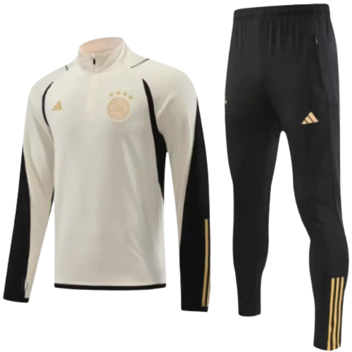 Conjunto de Treino Seleção Alemanha Masculino