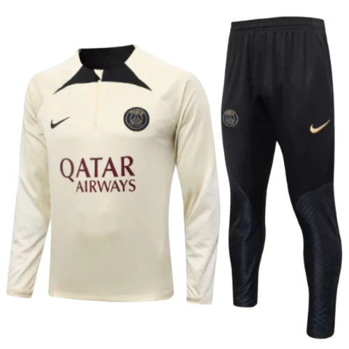 Conjunto de Treino PSG Masculino
