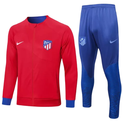 Agasalho de Viagem Atletico de Madrid Masculino