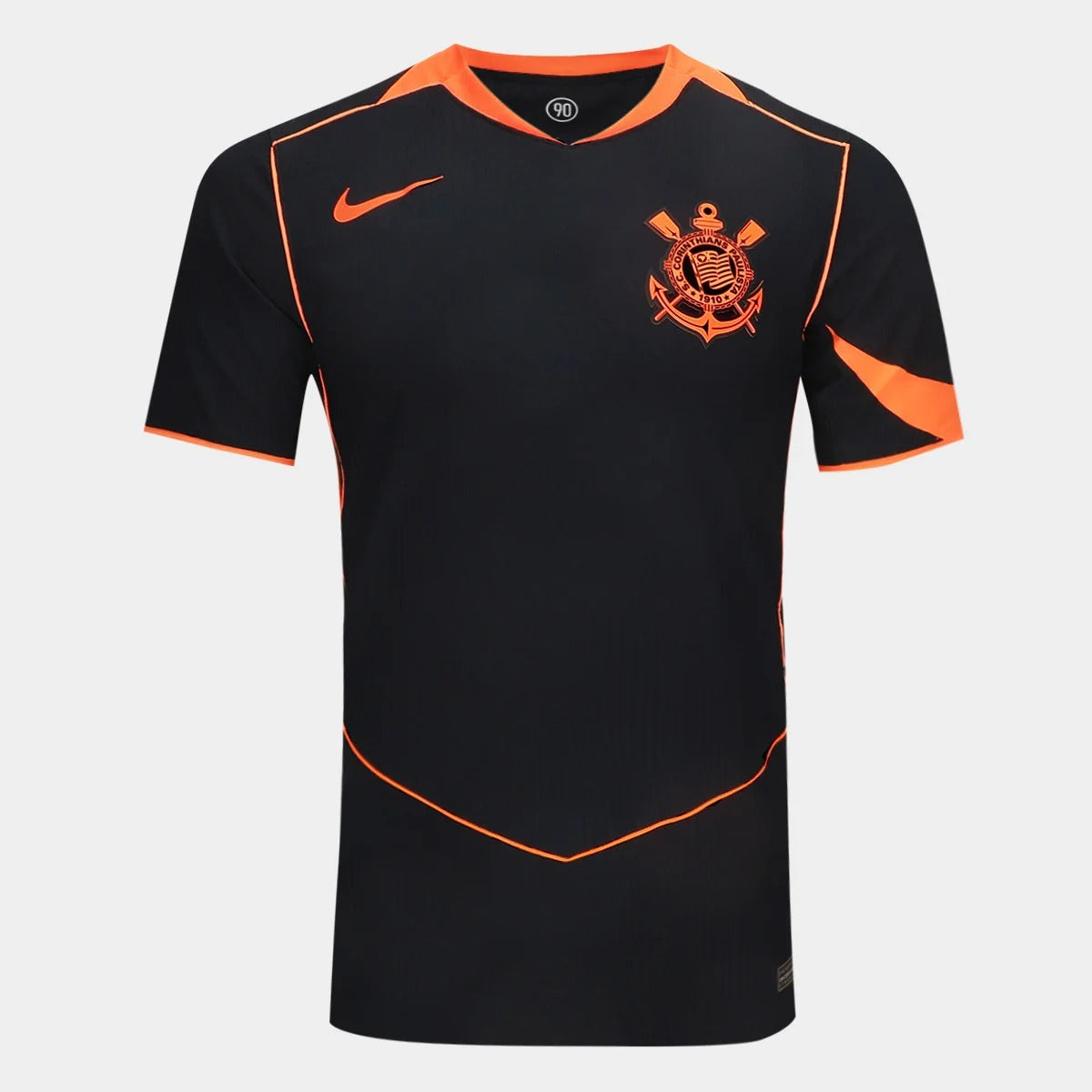 Camisa Corinthians 2025/26 III Jogador