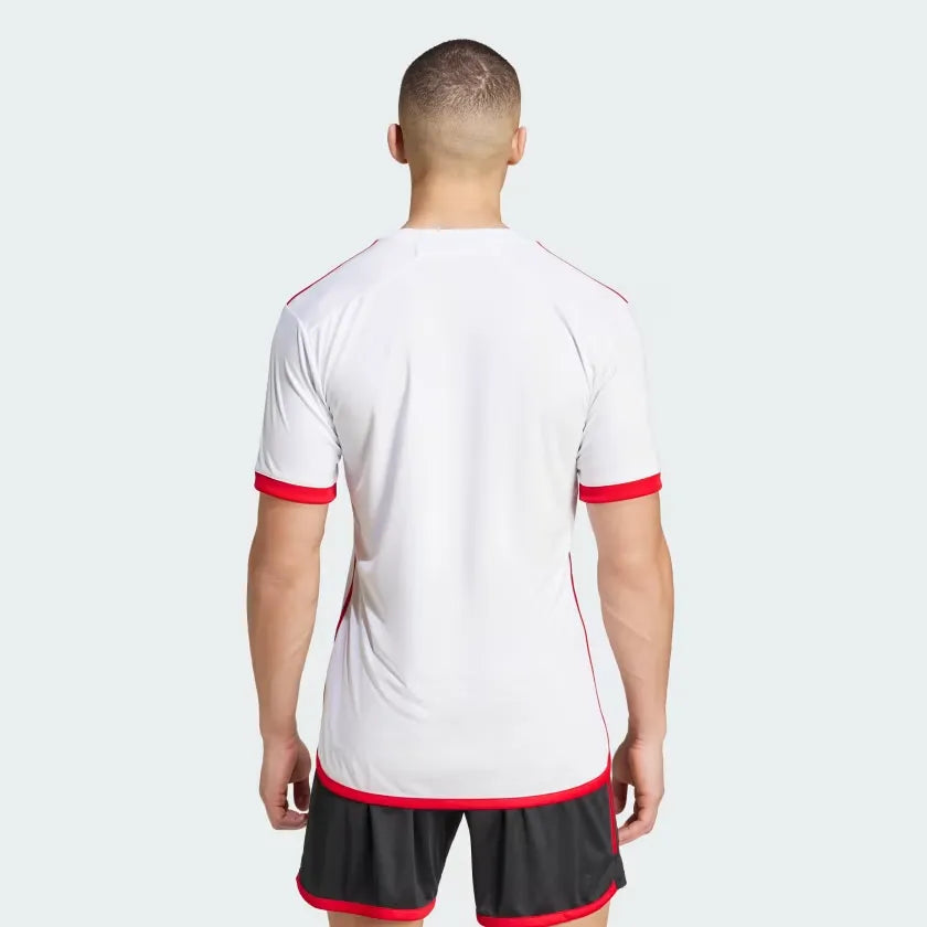 Camisa Flamengo 2024/25 II Torcedor