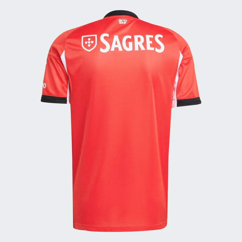 Camisa Benfica 2025/26 I Torcedor