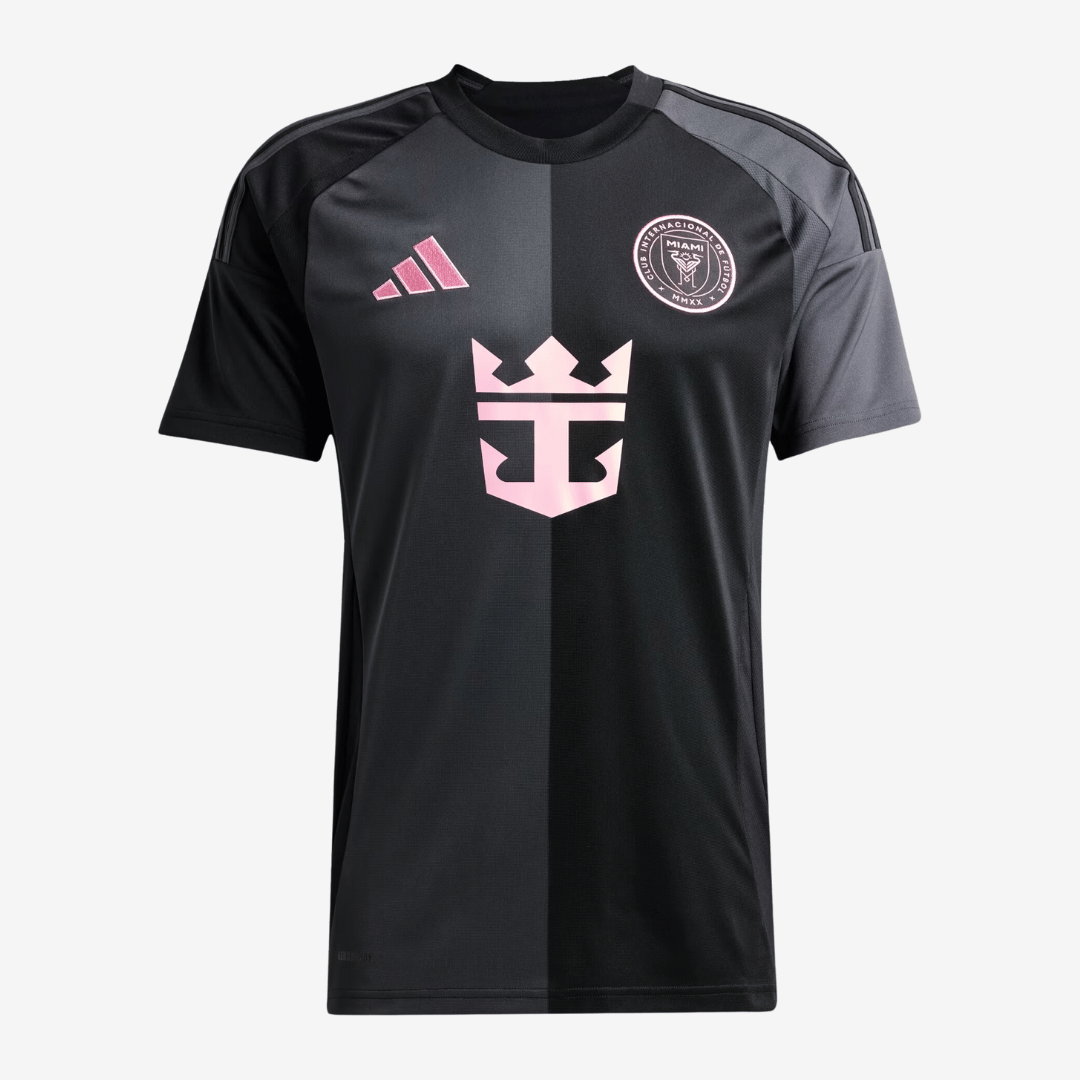 Camisa Inter Miami 2025/26 I Torcedor