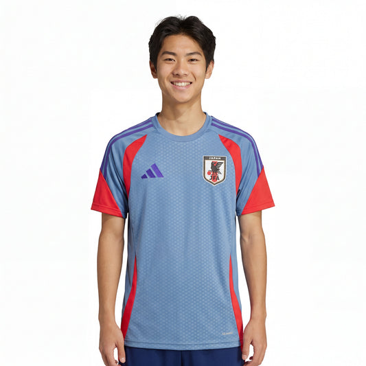 Camisa Japão Treino 2026