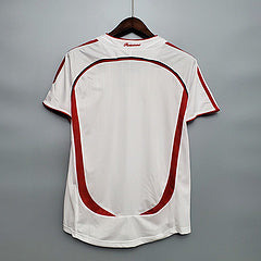 Camisa Milan Retrô 2006