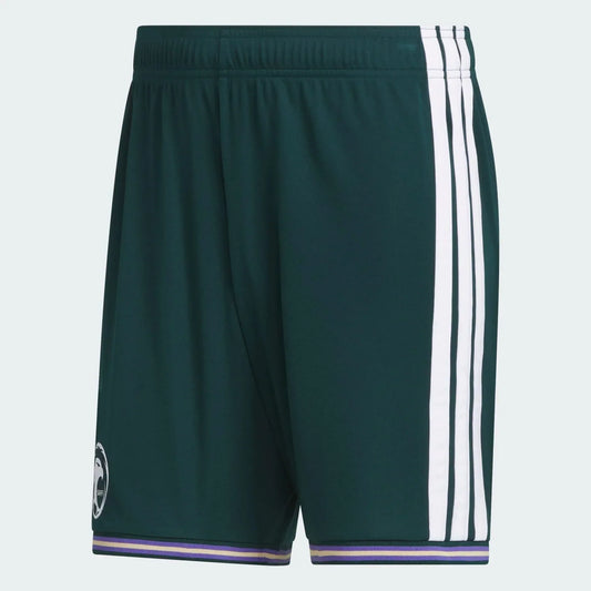 Shorts Arábia Saudita 2026 I Copa do Mundo