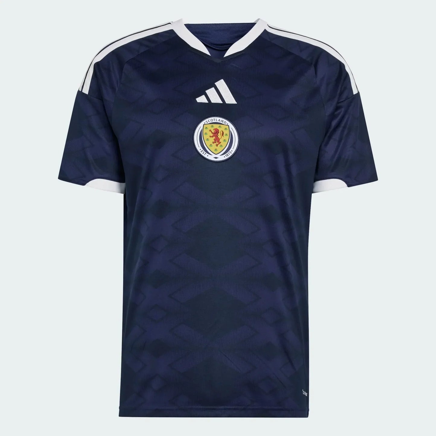 Camisa Escócia Feminino 2026 Jogador Copa do Mundo
