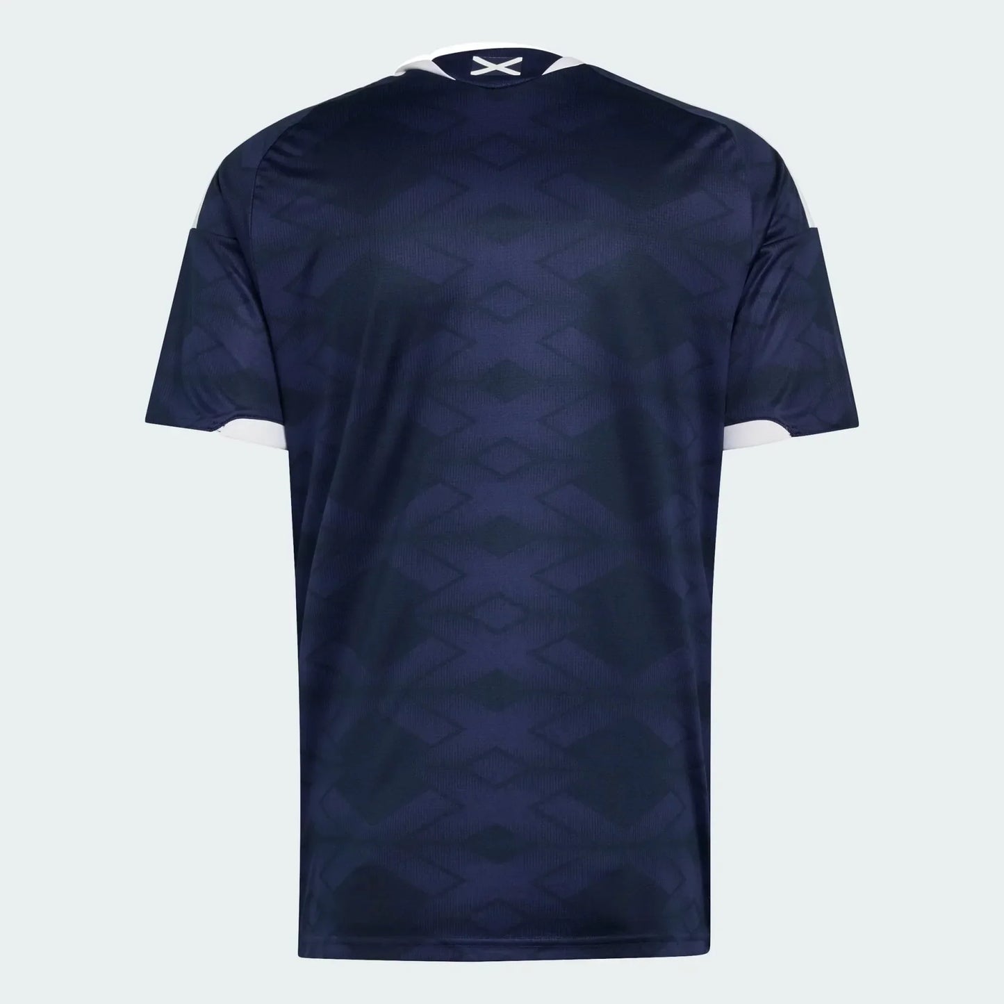 Camisa Escócia 2026 I Torcedor Copa do Mundo