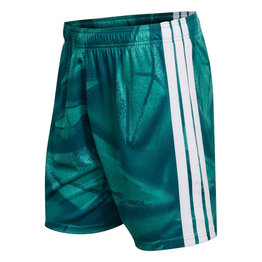 Shorts Alemanha 2026 Goleiro Copa do Mundo