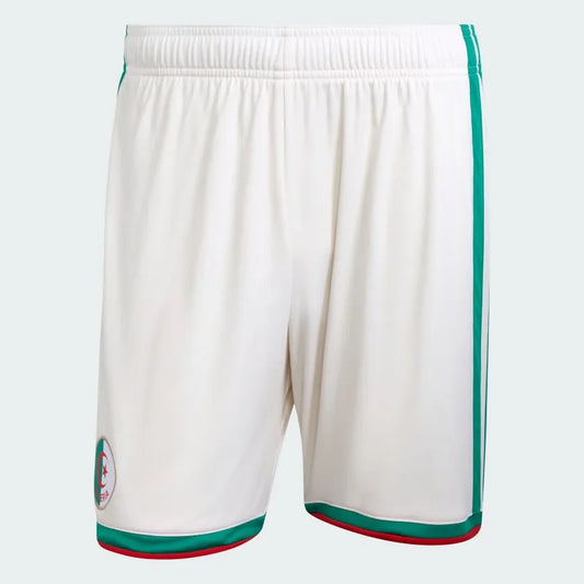 Shorts Algeria 2026 I Copa do Mundo